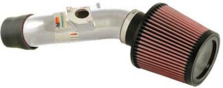 K&N Typhoon Intake Kit (CA) -ilmansuodatinsarja – 69-8754TP K&N-automallikohtaiset suodattimet