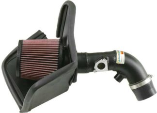 K&N Typhoon Intake Kit (SR) -ilmansuodatinsarja – 69-8757TTK K&N-automallikohtaiset suodattimet