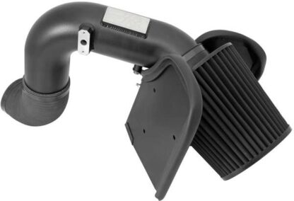 K&N Blackhawk Air Intake Kit -ilmansuodatinsarja – 71-1532 K&N-automallikohtaiset suodattimet