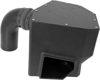 K&N Blackhawk Air Intake Kit -ilmansuodatinsarja – 71-1562 K&N-automallikohtaiset suodattimet