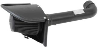 K&N Blackhawk Air Intake Kit -ilmansuodatinsarja – 71-1566 K&N-automallikohtaiset suodattimet