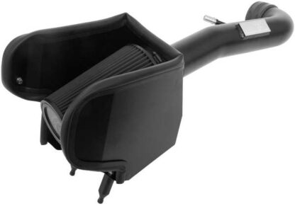 K&N Blackhawk Air Intake Kit -ilmansuodatinsarja – 71-1576 K&N-automallikohtaiset suodattimet