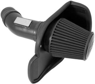 K&N Blackhawk Air Intake Kit -ilmansuodatinsarja – 71-2545 K&N-automallikohtaiset suodattimet