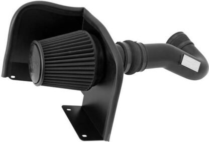 K&N Blackhawk Air Intake Kit -ilmansuodatinsarja – 71-3058 K&N-automallikohtaiset suodattimet