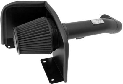 K&N Blackhawk Air Intake Kit -ilmansuodatinsarja – 71-3070 K&N-automallikohtaiset suodattimet