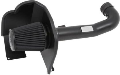 K&N Blackhawk Air Intake Kit -ilmansuodatinsarja – 71-3082 K&N-automallikohtaiset suodattimet