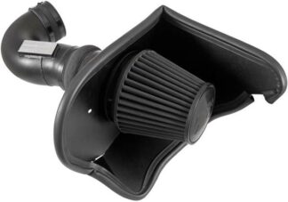 K&N Blackhawk Air Intake Kit -ilmansuodatinsarja – 71-3092 K&N-automallikohtaiset suodattimet