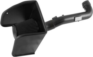 K&N Blackhawk Air Intake Kit -ilmansuodatinsarja – 71-3104 K&N-automallikohtaiset suodattimet