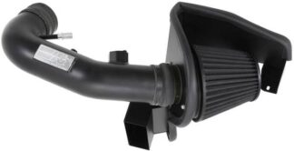 K&N Blackhawk Air Intake Kit -ilmansuodatinsarja – 71-3527 K&N-automallikohtaiset suodattimet