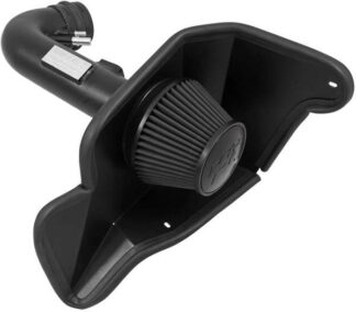 K&N Blackhawk Air Intake Kit -ilmansuodatinsarja – 71-3535 K&N-automallikohtaiset suodattimet