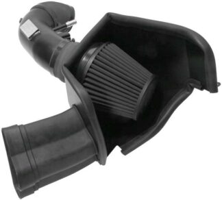 K&N Blackhawk Air Intake Kit -ilmansuodatinsarja – 71-3540 K&N-automallikohtaiset suodattimet