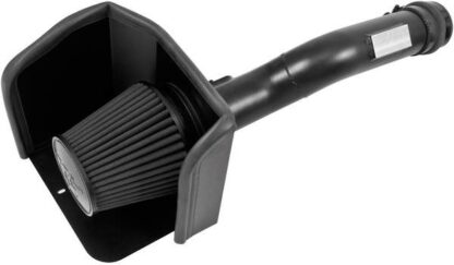 K&N Blackhawk Air Intake Kit -ilmansuodatinsarja – 71-9039 K&N-automallikohtaiset suodattimet