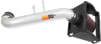 K&N 77 Series Kit -ilmansuodatinsarja – 77-2591KP K&N-automallikohtaiset suodattimet