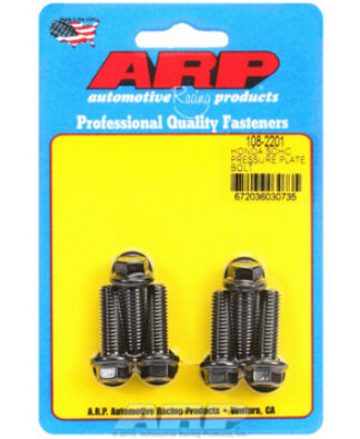 ARP 108-2201 paineasetelman pulttisarja Honda ARP-pultit
