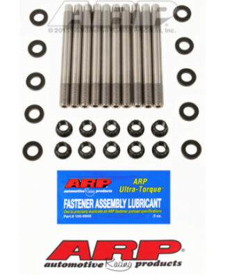 ARP 207-4302 kannen pinnapulttisarja Mitsubishi 4G63 ARP-pultit