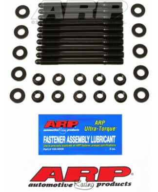 ARP kannen pinnapulttisarja Ford 2.0 Zetec ARP-pultit