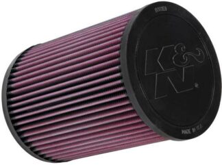 K&N-ilmansuodatin – E-2986 K&N-automallikohtaiset suodattimet