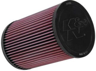 K&N-ilmansuodatin – E-2991 K&N-automallikohtaiset suodattimet