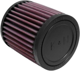 K&N-yleissuodatin, suora, pyöreä – RU-0500 K&N-yleismalliset suodattimet