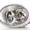 Ajovalot Mini Cooper 04-05