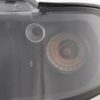 Angel eyes -ajovalot Audi A3 type 8L vm. 96-00 musta - Image 2