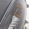 Ajovalot Mercedes SLK type 170 vm. 96-04 musta - Image 2