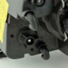 Ajovalot Audi A4 type B5 vm. 95-99 musta - Image 3