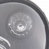 Ajovalot Mercedes C-Classe Sportcoupe type W203 vm. 00-07 musta - Image 2
