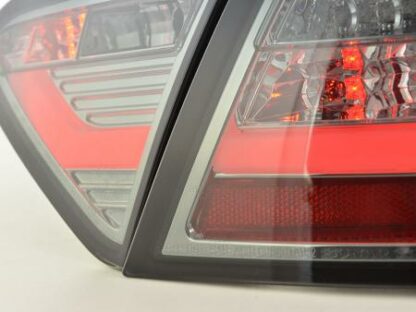 LED-takavalot Audi A5 8T Coupe/Sportback vm. 07-11 smoke Takavalot 3