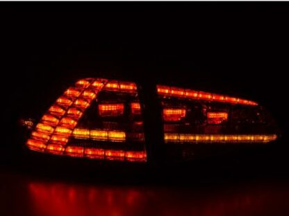 LED-takavalot VW Golf 7 from vm. 2012 - Image 3