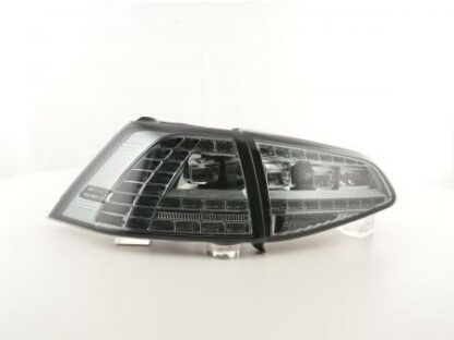 LED-takavalot VW Golf 7 from vm. 2012 - Image 4