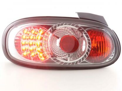 LED-takavalot Mazda MX-5 type NB vm. 98-05 kromi Takavalot 3