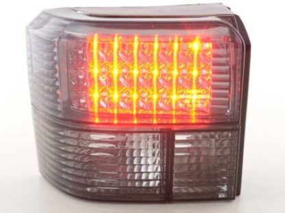 LED-takavalot VW Bus T4 type 70.. vm. 90-02 kirkas - Image 4