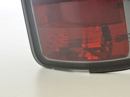 LED-takavalot VW Caddy 2K vm. 03-15 smoke Takavalot 3
