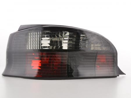 Takavalot Citroen Saxo type S S HFX S KFW vm. 96-02 musta - Image 2