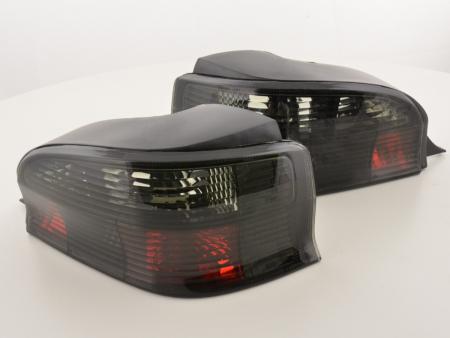 Takavalot Citroen Saxo type S S HFX S KFW vm. 96-02 musta - Image 4