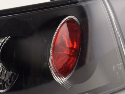 Takavalot Seat Ibiza type 6L vm. 03- musta Takavalot 4
