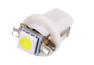 B8.5D – LED-polttimo LED-polttimot, -nauhat ja kannat