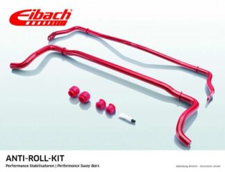 Eibach Anti-Roll-Kit -vakaajasarja Audi A3 (8V1, 8VK) Eibach