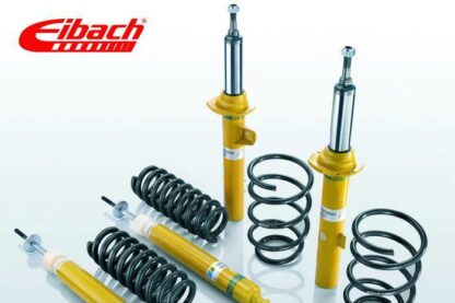 Eibach B12 Pro-Kit Damptronic -alustasarja BMW 1 (F20) Eibach B12