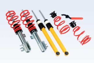 V-Maxx -coilover X-Street Alfa Romeo Mito – 60 AR 03_42 V-Maxx