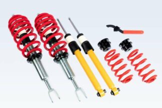 V-Maxx -coilover X-Street Audi A4 – 60 AU 08_110 V-Maxx