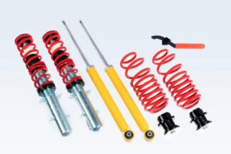 V-Maxx -coilover X-Street Audi A3 – 60 AV 04_52 V-Maxx