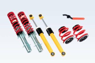 V-Maxx -coilover X-Street Audi A3 – 60 AV 06_53 V-Maxx