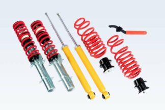 V-Maxx -coilover X-Street Audi TT – 60 AV 07_145 V-Maxx