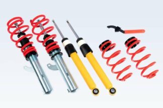 V-Maxx -coilover X-Street Seat Leon – 60 AV 13/50_498 V-Maxx