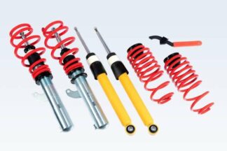 V-Maxx -coilover X-Street Volkswagen Golf – 60 AV 30/50_746 V-Maxx