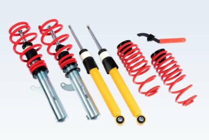 V-Maxx -coilover X-Street Volkswagen Jetta – 60 AV 30/55_829 V-Maxx