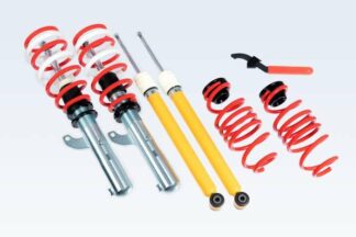 V-Maxx -coilover X-Street Audi A3 – 60 AV 40/50_66 V-Maxx