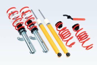 V-Maxx -coilover X-Street Audi A3 – 60 AV 42/50_68 V-Maxx